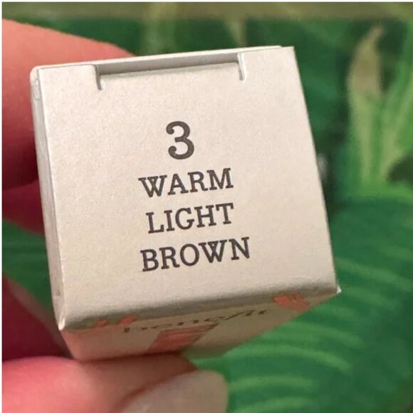 NWT Benefit Precisely, My Brow Wax - Shade 3 Warm Brown - Picture 8 of 13